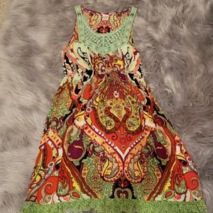 Bila dress in excellent condition